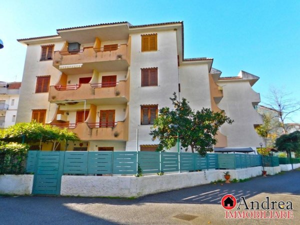 appartamento in vendita a Scalea