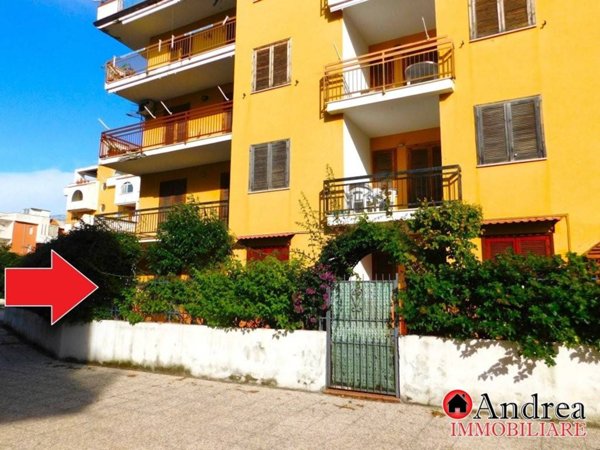 appartamento in vendita a Scalea