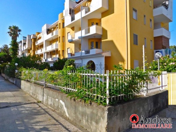 appartamento in vendita a Scalea
