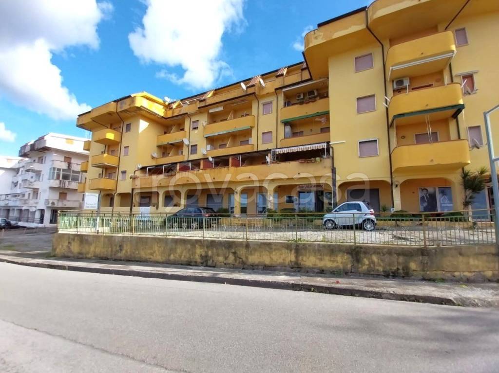 appartamento in vendita a Scalea