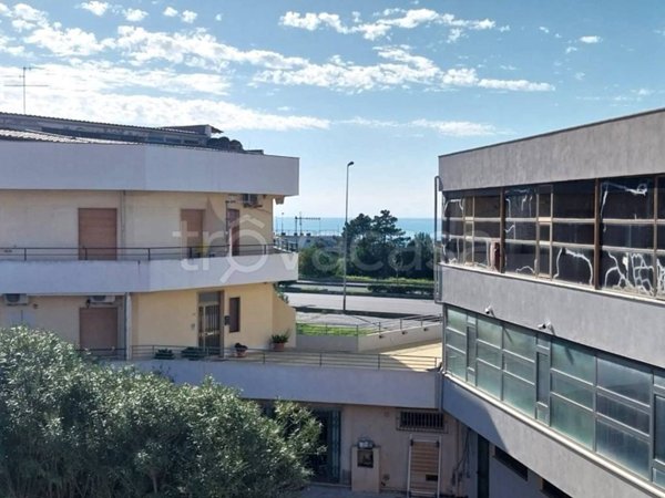 appartamento in vendita a Scalea