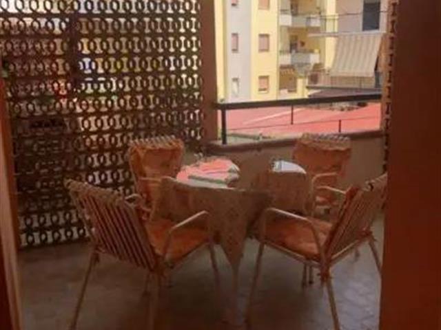 appartamento in vendita a Scalea