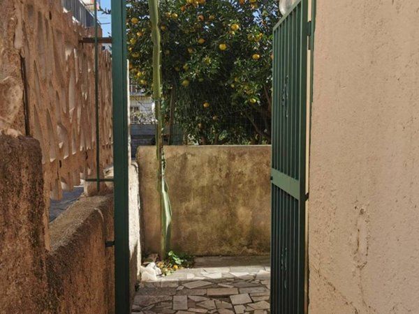 appartamento in vendita a Scalea