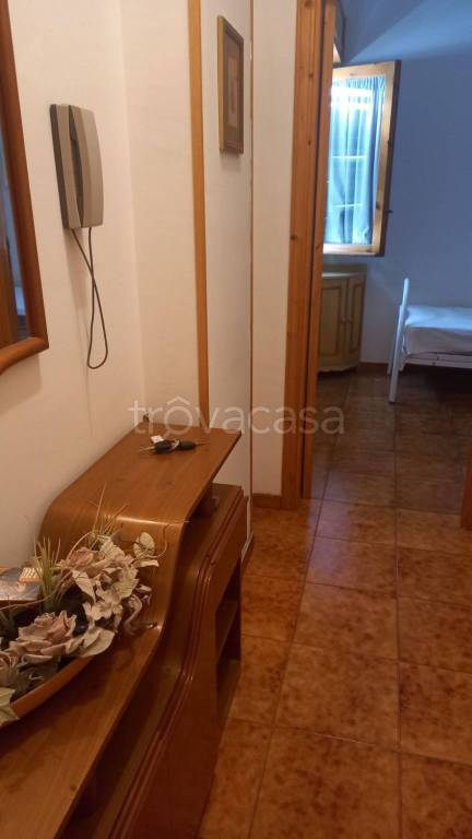 appartamento in vendita a Scalea