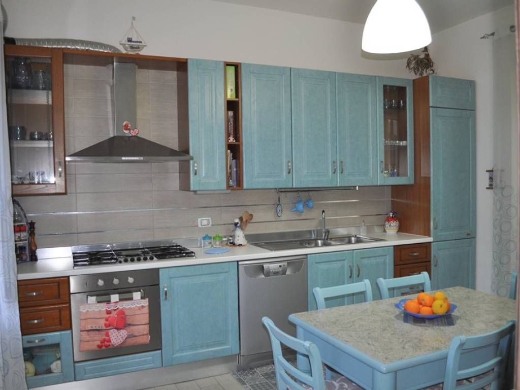 appartamento in vendita a Scalea