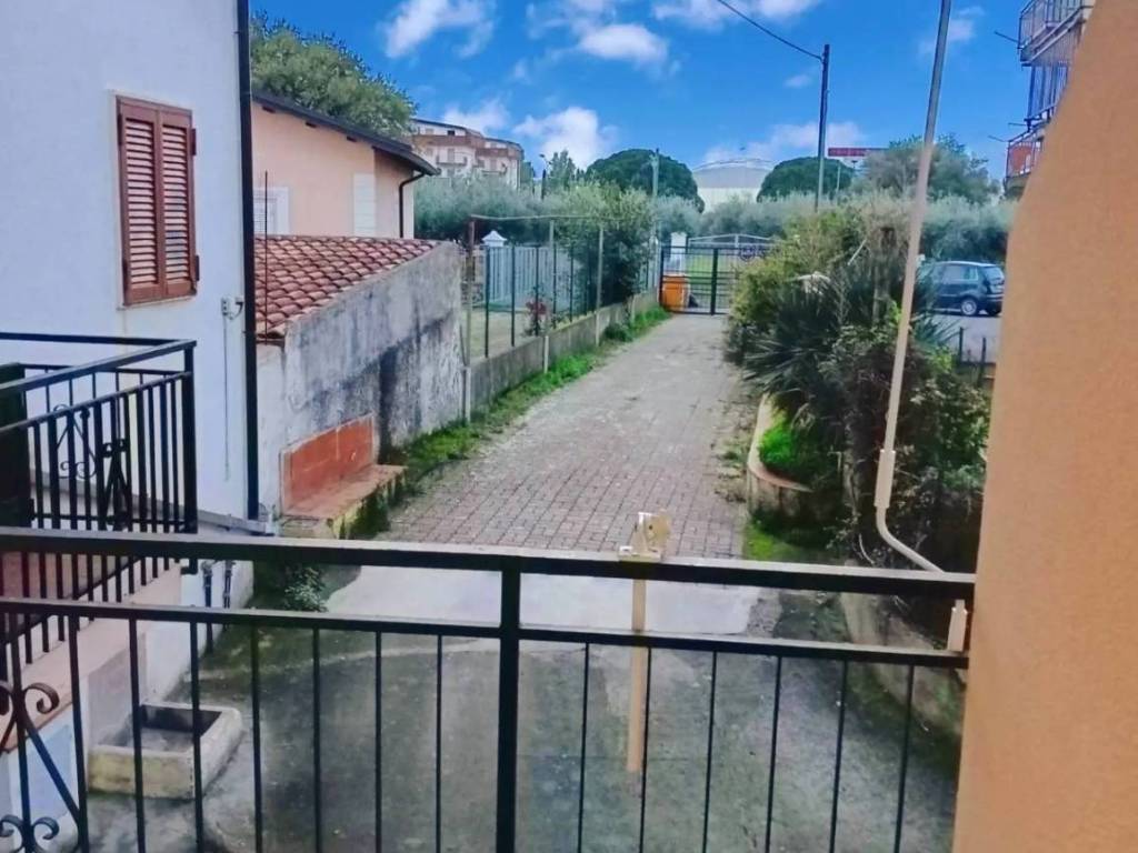 appartamento in vendita a Scalea