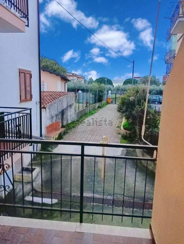 appartamento in vendita a Scalea
