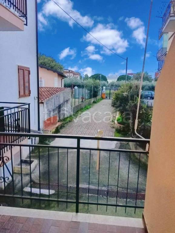 appartamento in vendita a Scalea