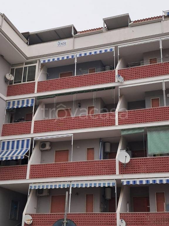 appartamento in vendita a Scalea