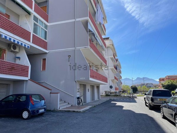 appartamento in vendita a Scalea