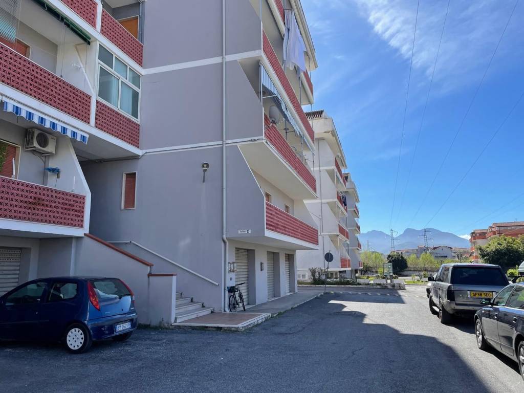appartamento in vendita a Scalea