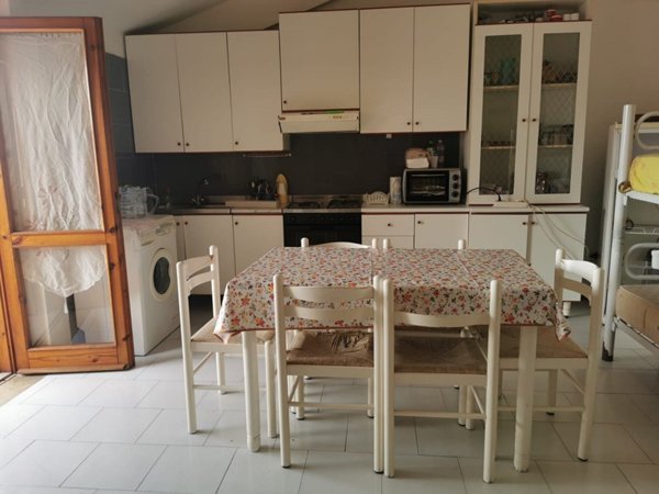 appartamento in vendita a Scalea