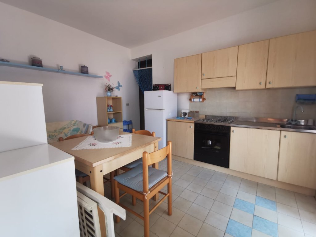 appartamento in vendita a Scalea