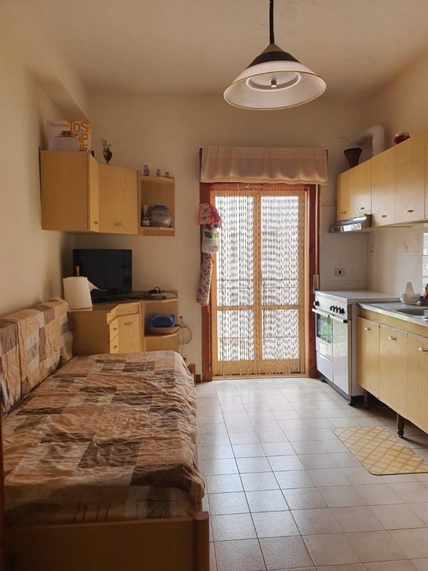 appartamento in vendita a Scalea