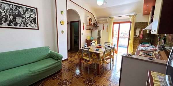 appartamento in vendita a Scalea