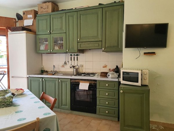 appartamento in vendita a Scalea