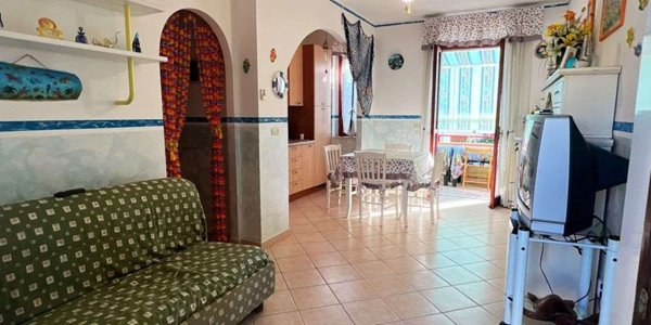 appartamento in vendita a Scalea