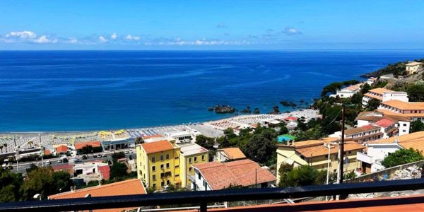 appartamento in vendita a Scalea