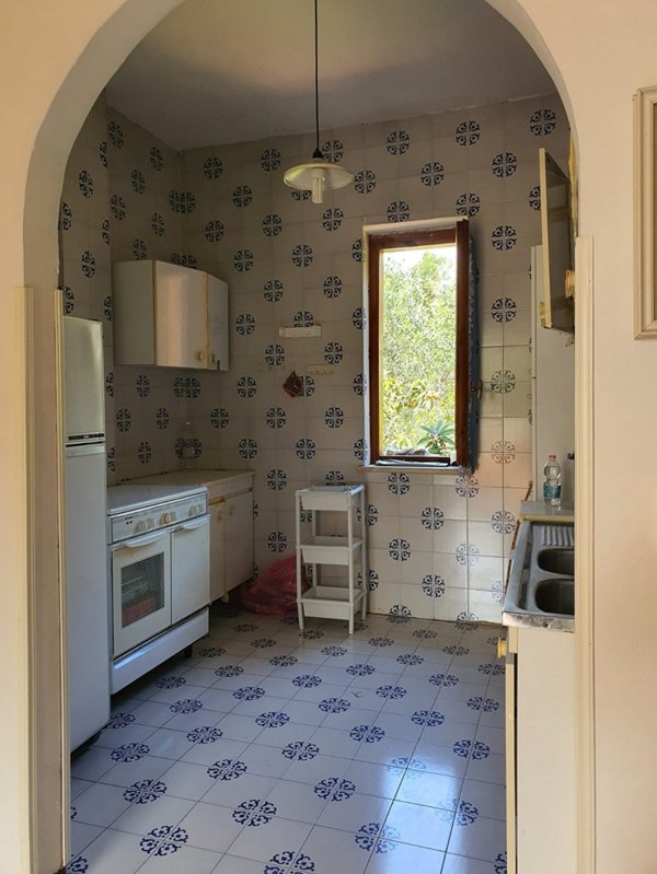 appartamento in vendita a Scalea