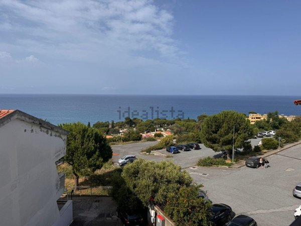 appartamento in vendita a Scalea