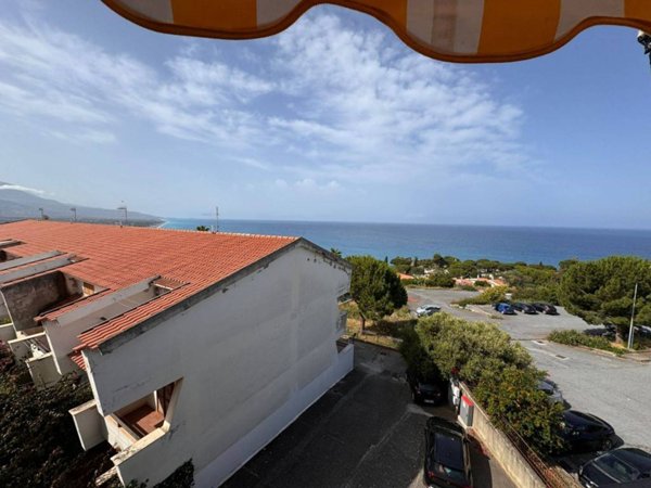 appartamento in vendita a Scalea