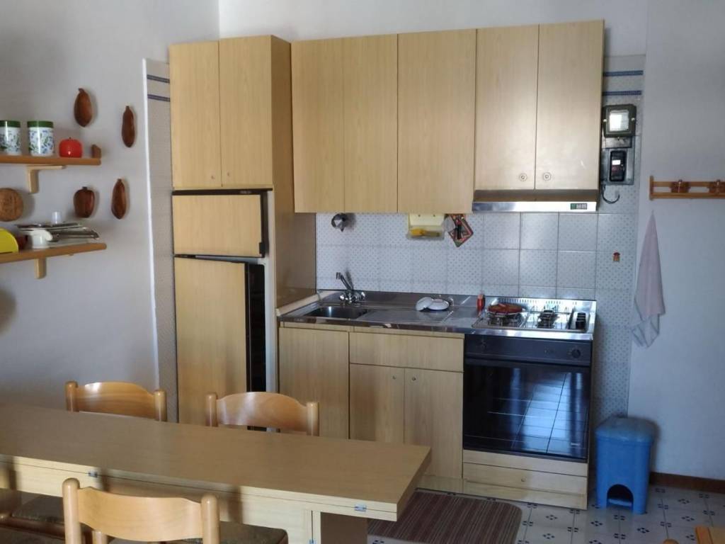 appartamento in vendita a Scalea
