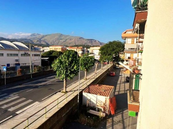 appartamento in vendita a Scalea