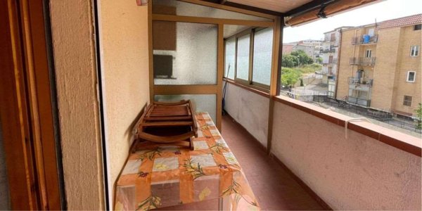 appartamento in vendita a Scalea
