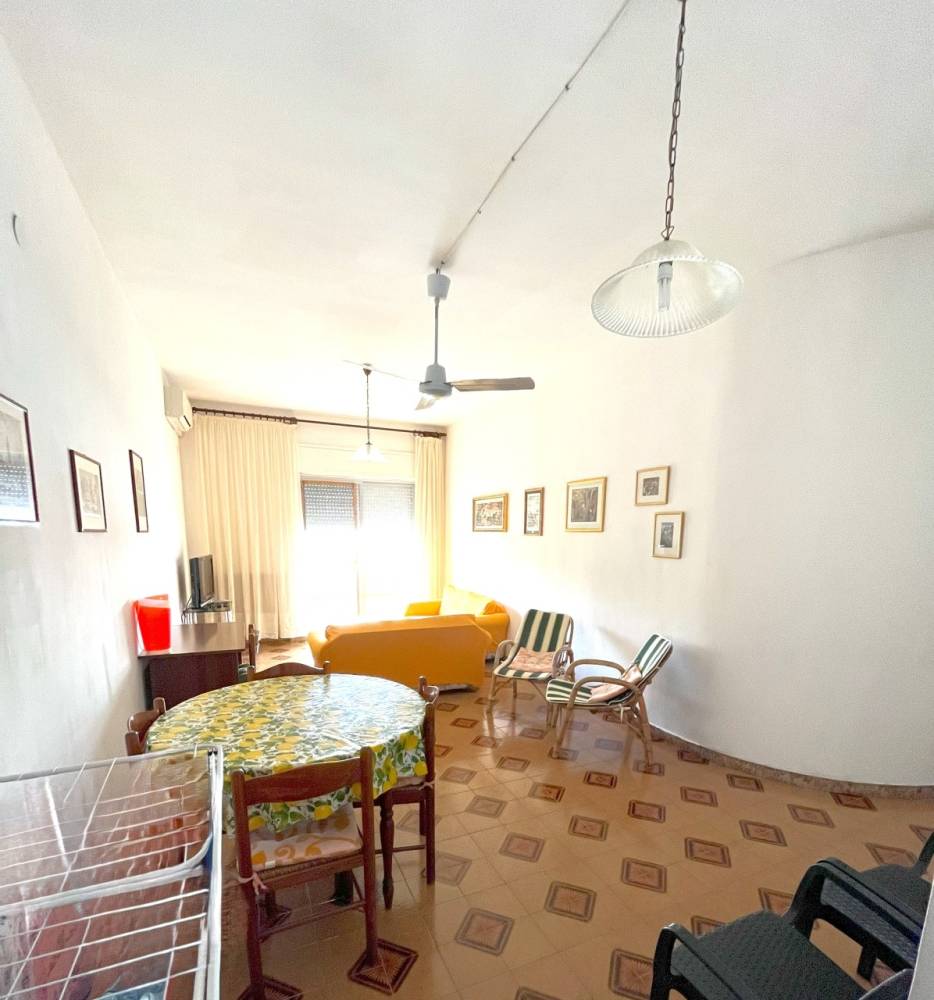 appartamento in vendita a Scalea