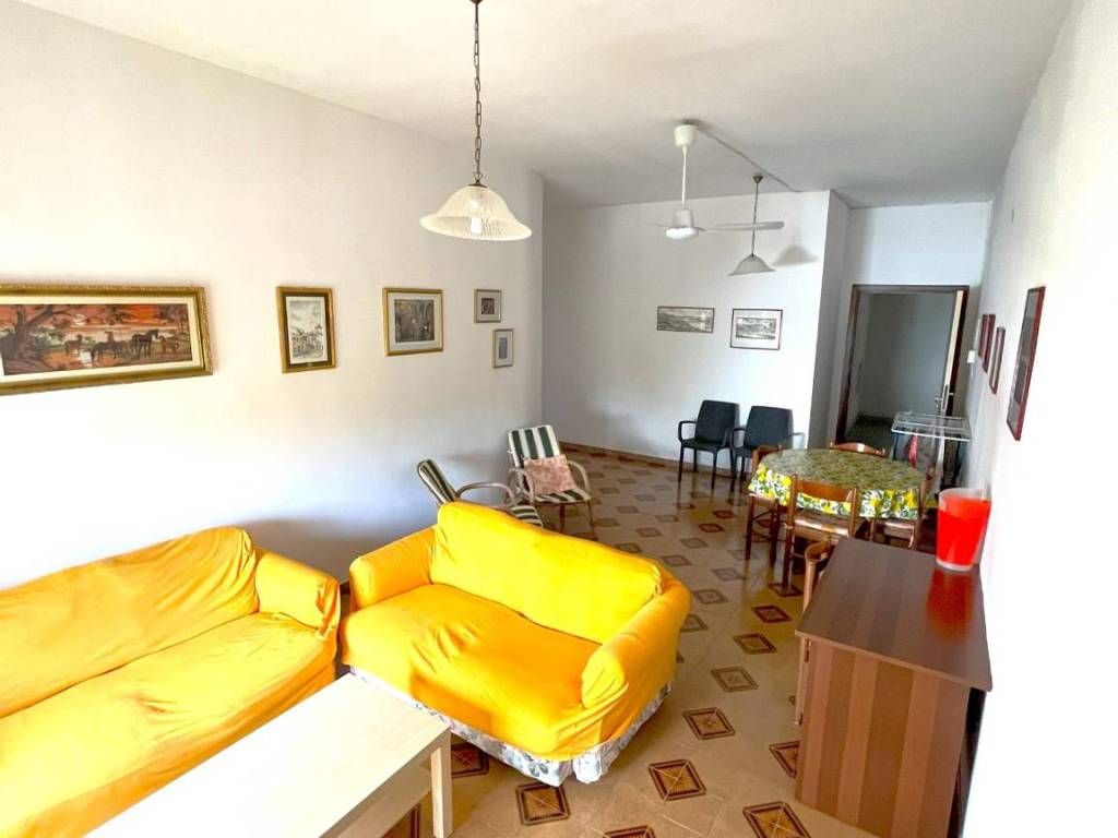 appartamento in vendita a Scalea