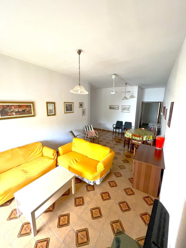 appartamento in vendita a Scalea
