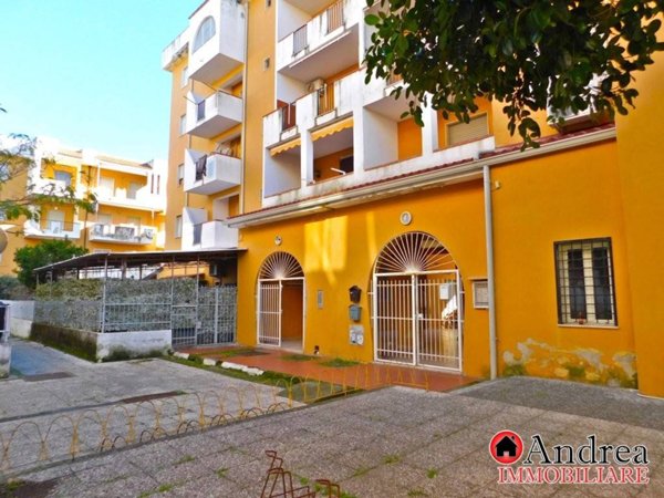 appartamento in vendita a Scalea