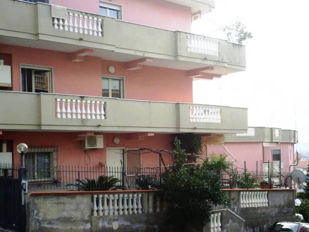 appartamento in vendita a Scalea