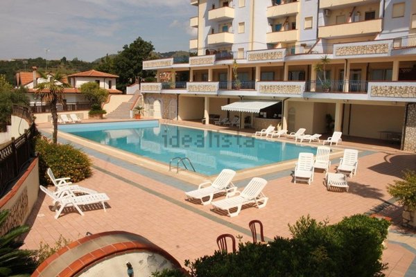 appartamento in vendita a Scalea