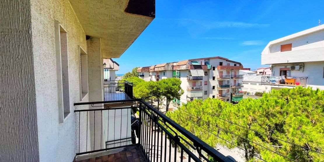 appartamento in vendita a Scalea