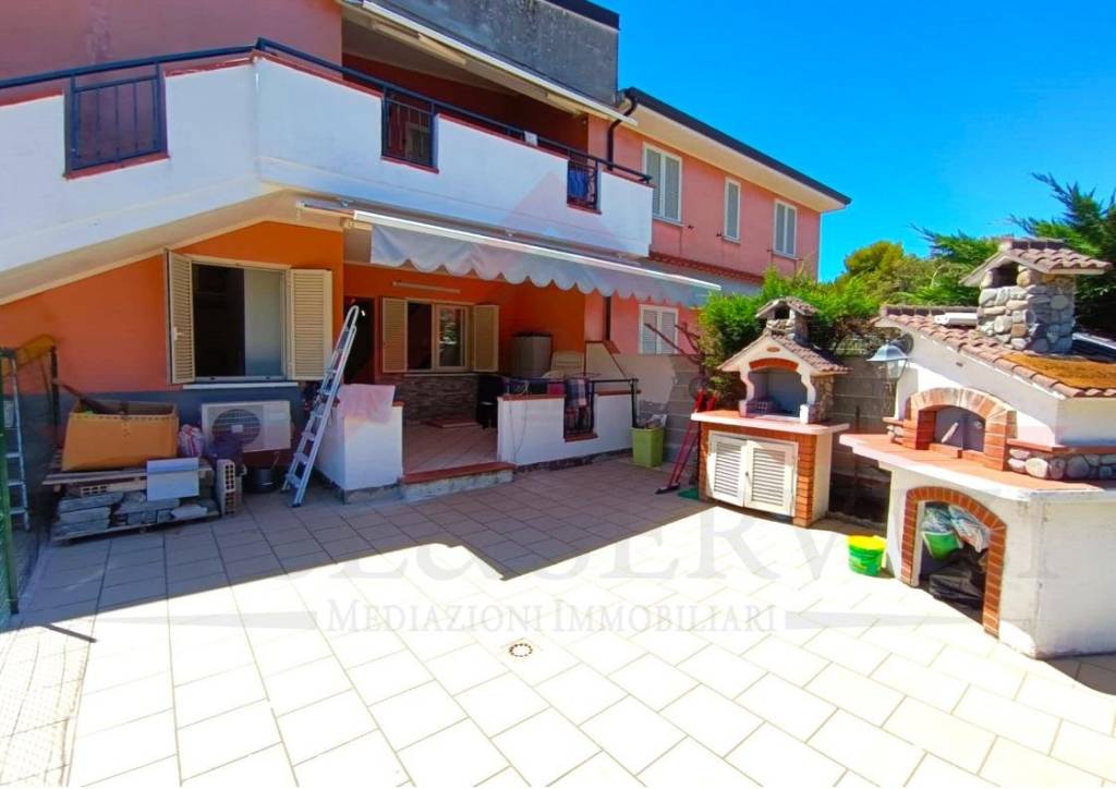 appartamento in vendita a Scalea