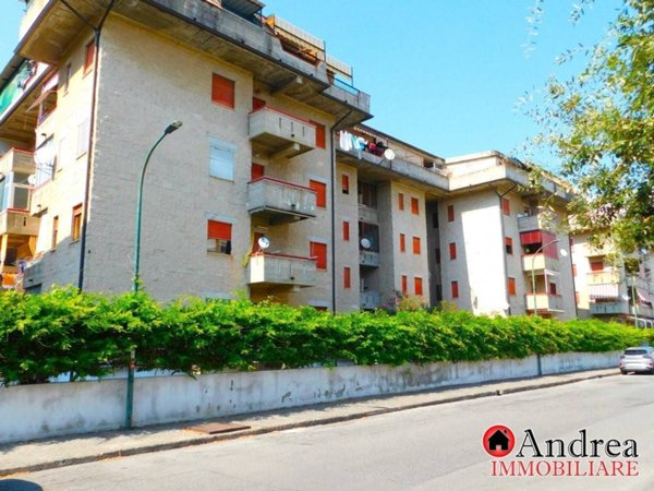 appartamento in vendita a Scalea