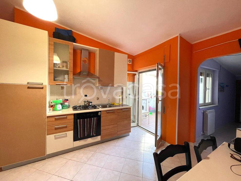 appartamento in vendita a Scalea