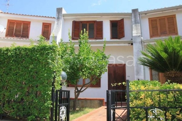 casa indipendente in vendita a Scalea