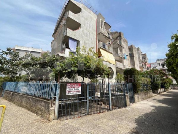 appartamento in vendita a Scalea
