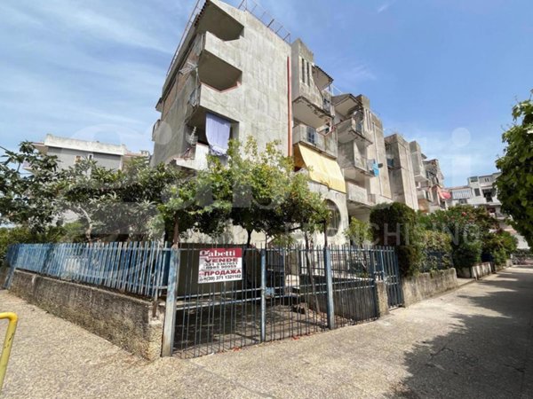 appartamento in vendita a Scalea