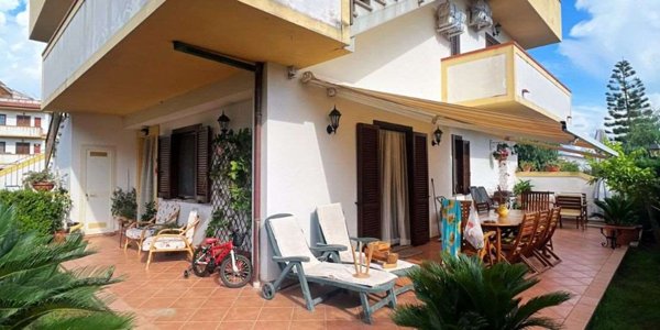 appartamento in vendita a Scalea