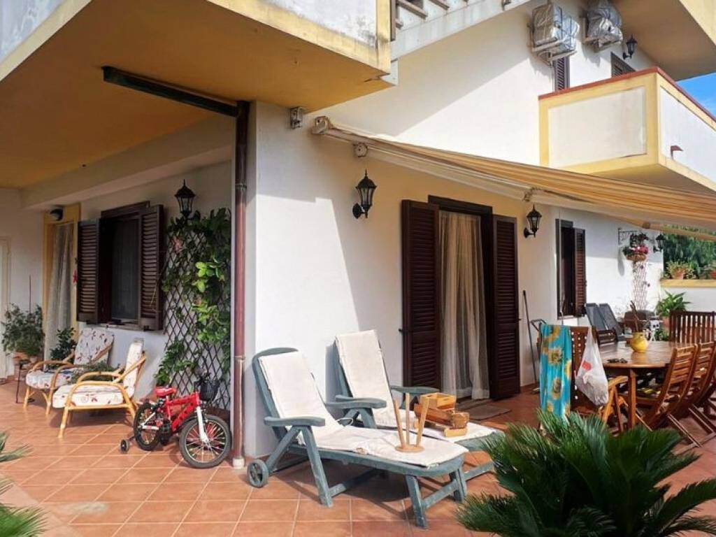appartamento in vendita a Scalea