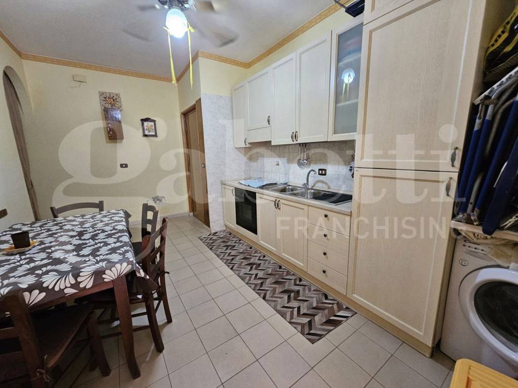 appartamento in vendita a Scalea