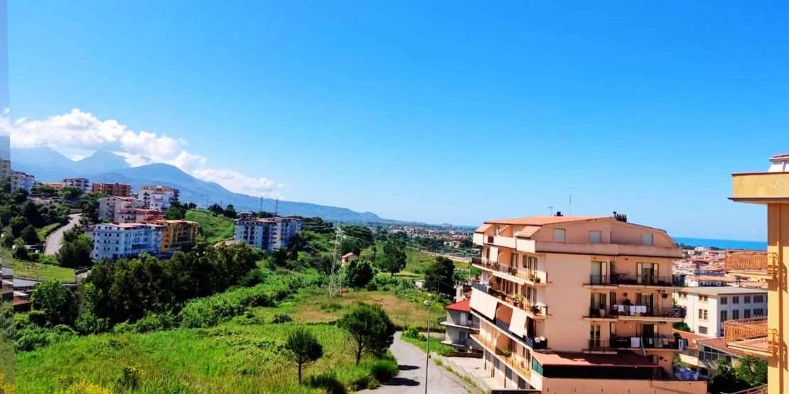 appartamento in vendita a Scalea