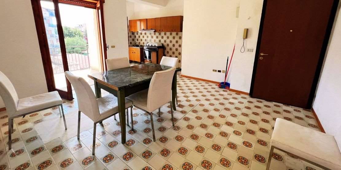 appartamento in vendita a Scalea