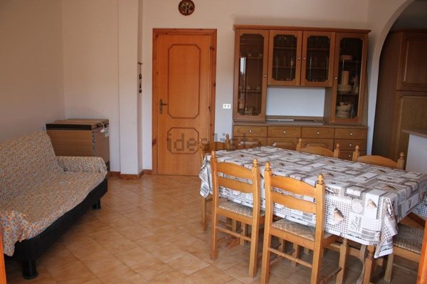appartamento in vendita a Scalea