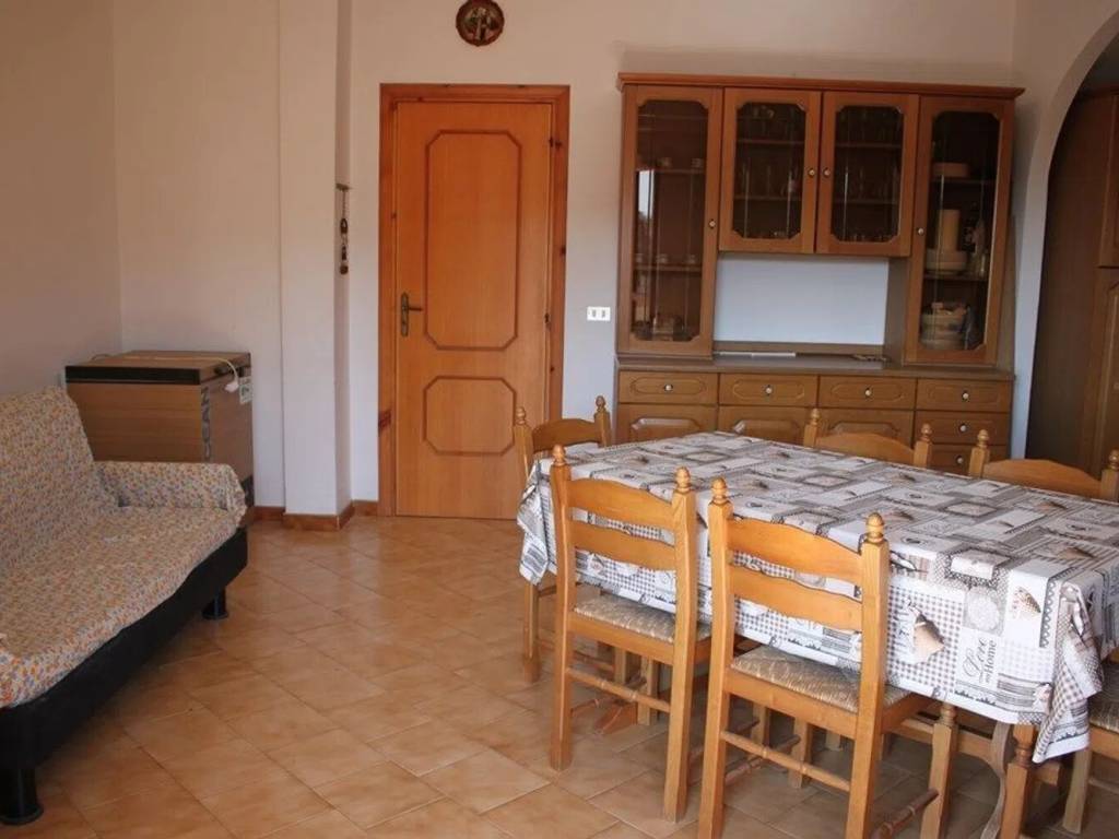 appartamento in vendita a Scalea
