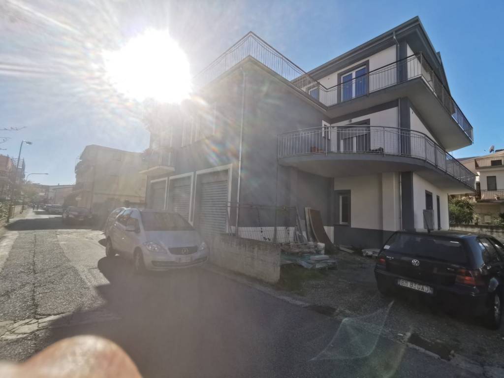 appartamento in vendita a Scalea