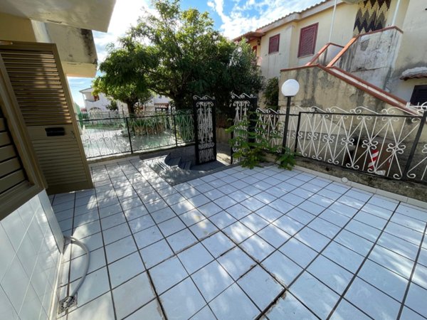 appartamento in vendita a Scalea